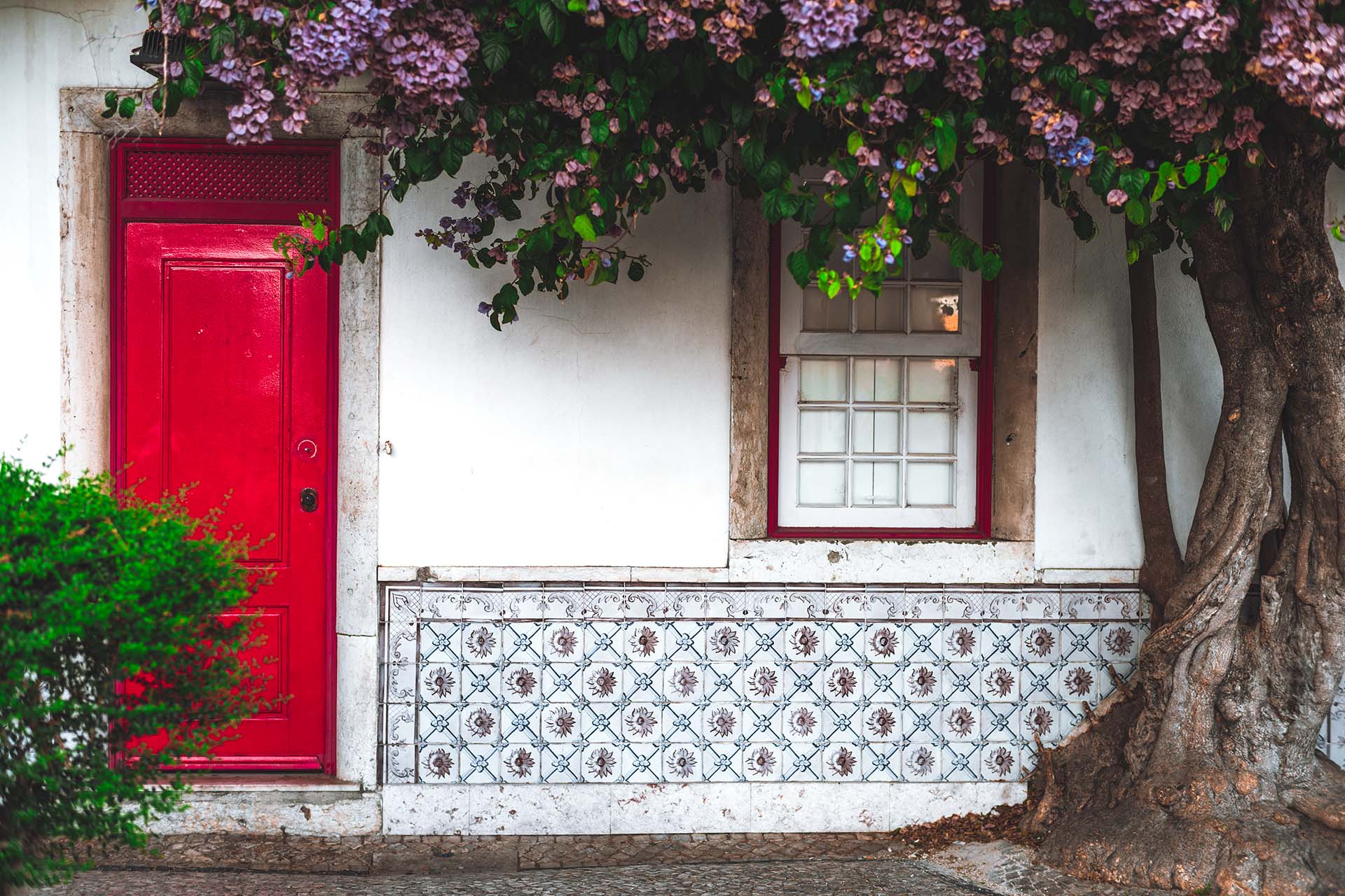 a história e a significância do azulejo português na cultura nacional