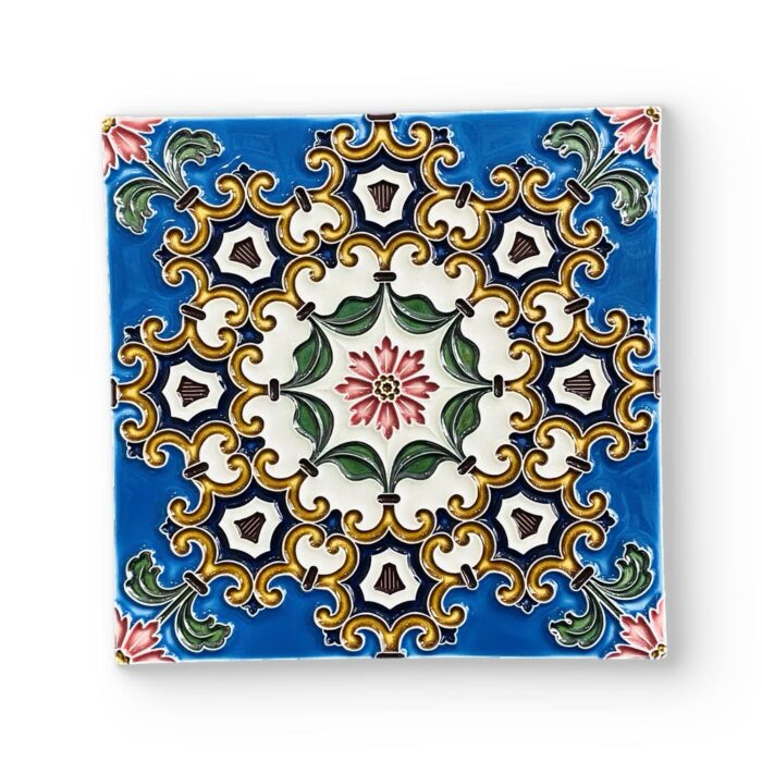 1.1.1 azulejo português relevo 2