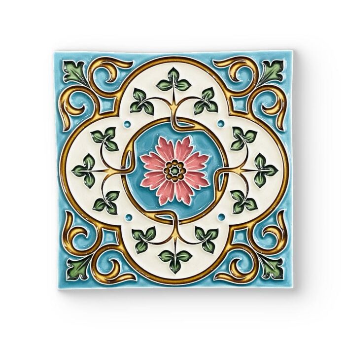 1.1.1 azulejo português relevo 4