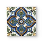 1.1.1 azulejo português relevo 7
