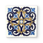 1.1.1 azulejo português relevo 9