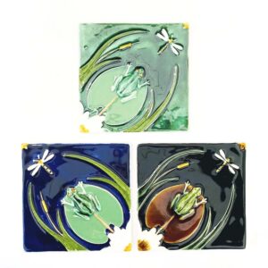 1.1.3 azulejo sapo todos