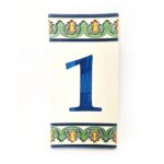 números de porta 1