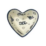 3.1.4 coração cerâmica flor azul 1