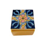 caixas tampa azulejos grande