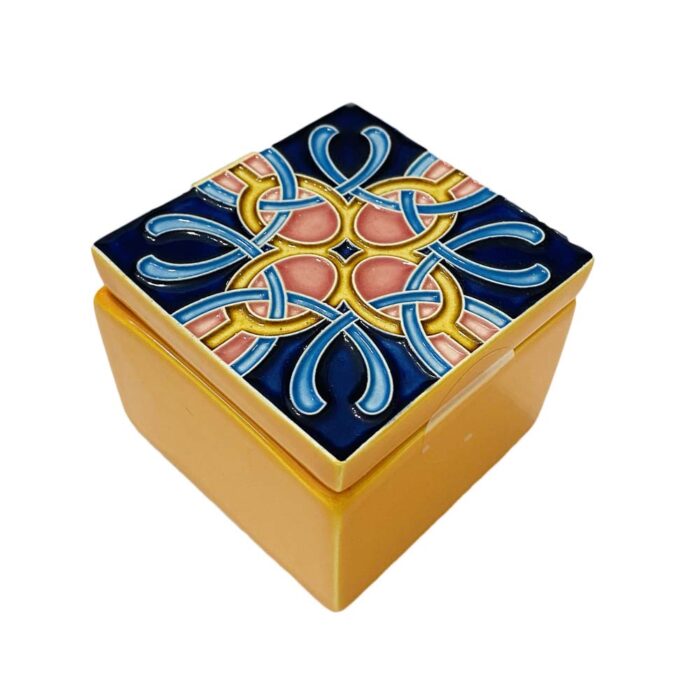 caixas tampa azulejos grande