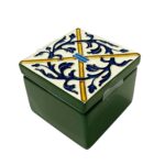 caixas tampa azulejos grande