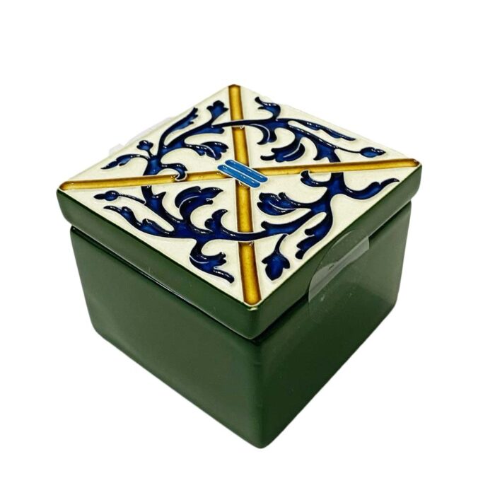 caixas tampa azulejos grande