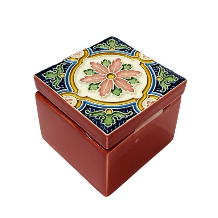 caixas tampa azulejos grande