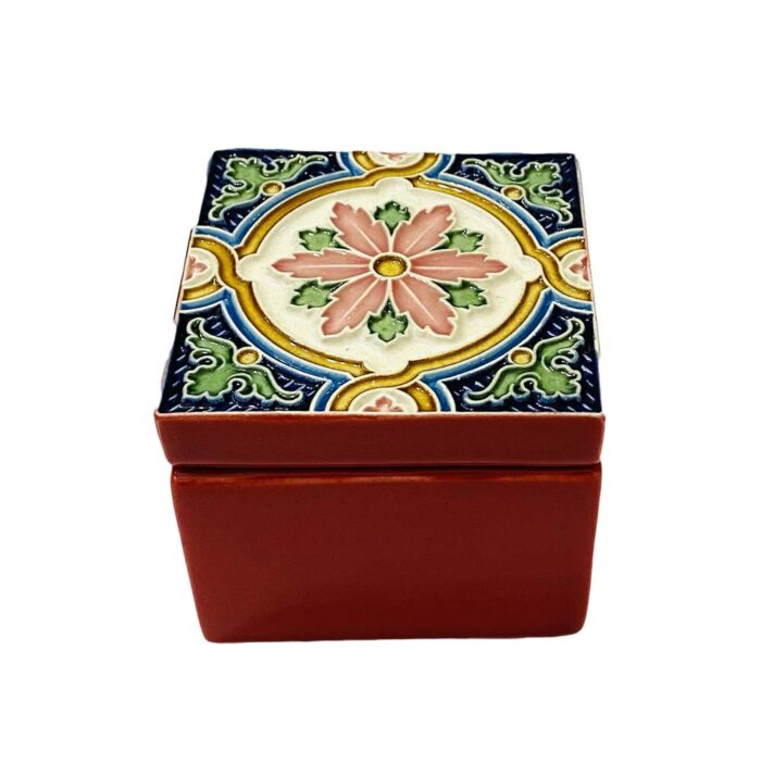 caixas tampa azulejos grande