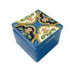 caixas tampa azulejos grande