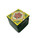 caixas tampa azulejos pequena