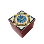 caixas tampa azulejos pequena