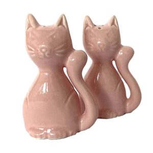 3.3.4 saleiro e pimenteiro gatos rosa 1