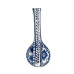 pousa colher padrões