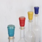 rolha de garrafa azulejo