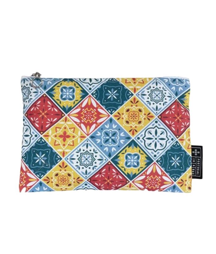 bolsas multiuso com fecho