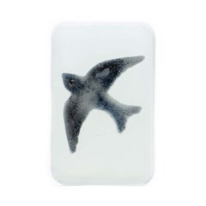 sabonete artesanal andorinha