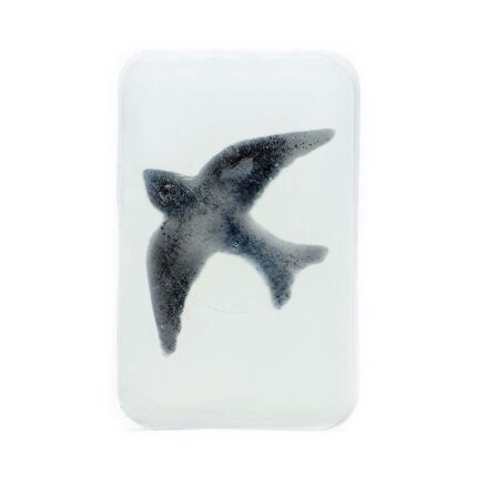 sabonete artesanal andorinha