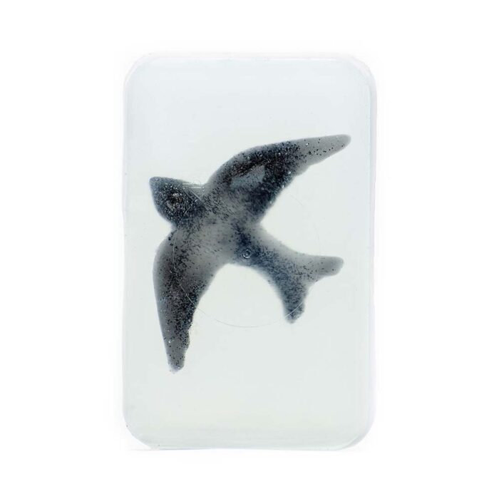 sabonete artesanal andorinha