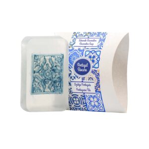 sabonete artesanal azulejo