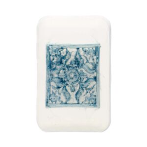 sabonete artesanal azulejo