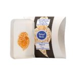 sabonete artesanal coração de viana