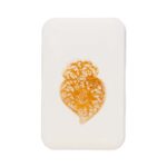 sabonete artesanal coração de viana