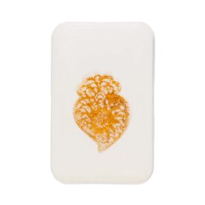 sabonete artesanal coração de viana