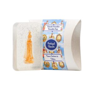 sabonete artesanal fátima