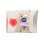 sabonete artesanal lenço dos namorados