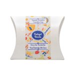 sabonete artesanal lenço dos namorados