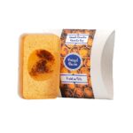 sabonete artesanal pastel de nata