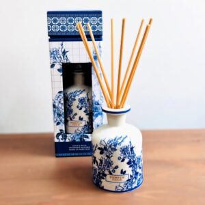 difusor castelbel portus cale gold e blue