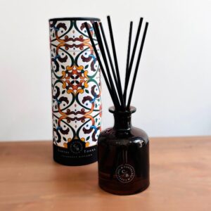 difusor mikado castelbel santal tonka