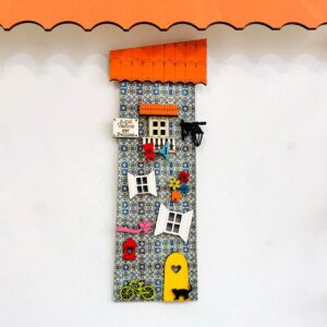 predio madeira padrão azulejo portugues