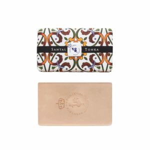 sabonete castelbel azulejo santal tonka