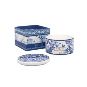 sabonete guarda joias castelbel portus cale gold & blue