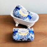 sabonetes castelbel portus cale gold & blue