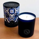 vela castelbel lavanda e camomila