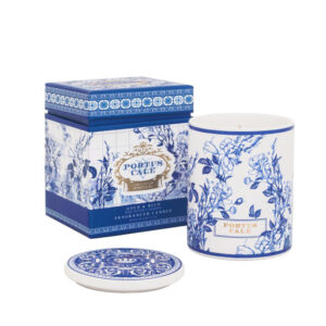 vela castelbel portus cale gold & blue