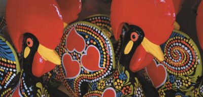 galo de barcelos