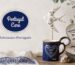 imagem com o logotipo da loja portugal care aveiro e peças de artesanato português