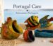 peixes de artesanato portugues com um fundo de mar